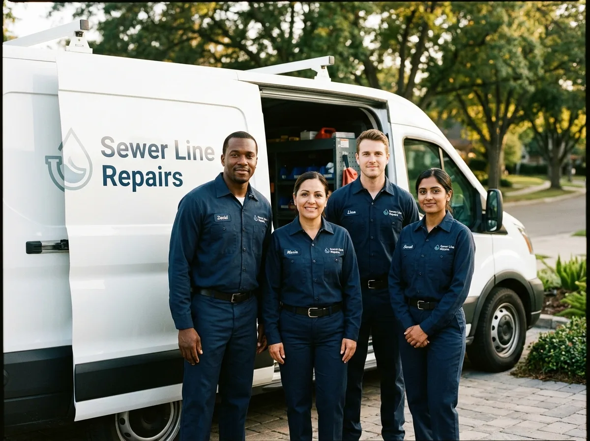 Emergency Plumber company in New Market, MD