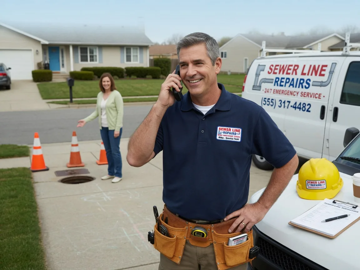 Emergency Plumber New Market, MD FAQs